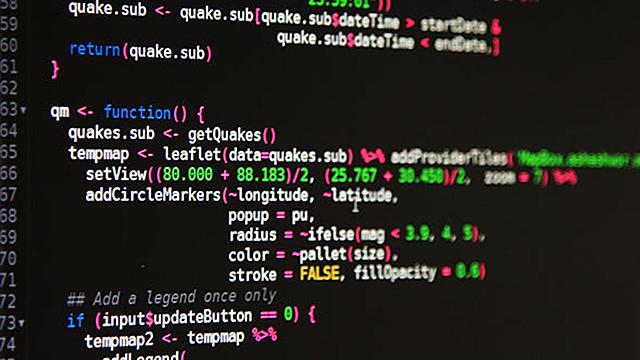 Nuevos lenguajes de programación