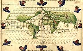 PRIMERA VOLTA AL MÓN (AM)