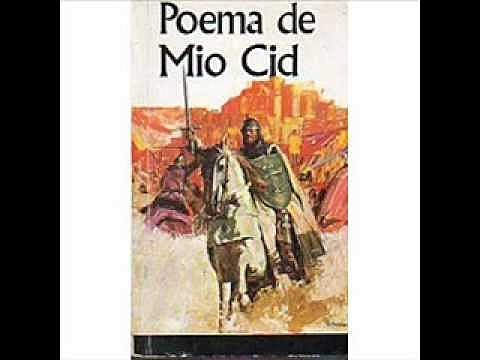 Poema Del Mio CID