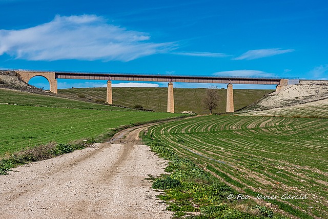 Puente de Laborcillas