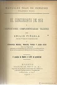 Concordato con la Santa Sede