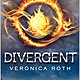 Divergent book