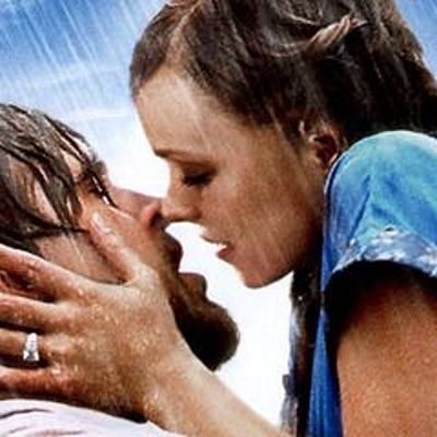 Timeline: The Notebook