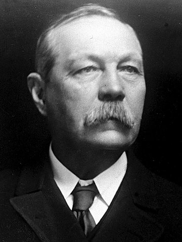 Sir Arthur CONAN DOYLE