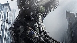 Timeline: Metro 2033