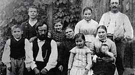 Timeline: (2e B) L'EVOLUZIONE DELLA FAMIGLIA E DELLA CONDIZIONE DELLE DONNE IN FRANCIA