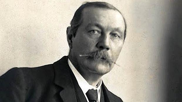 Sir Arthur CONAN DOYLE