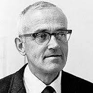 Clair Patterson (1922-1995)