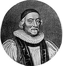 James Ussher (1581-1656)