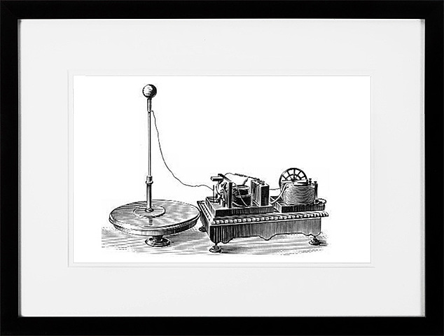 Радиоприемник