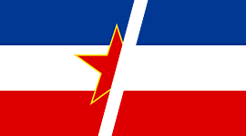 Timeline: Jugoslavia
