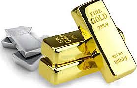 COMENCEN A BAIXAR LES REMESES D'OR I PLATA AMERICANES (AM)