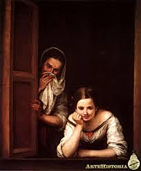 MURILLO: JOVE I AMA (s.O)