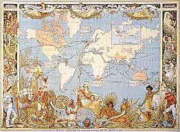 COMPANYIA ANGLESA A LES ÍNDIES ORIENTALS