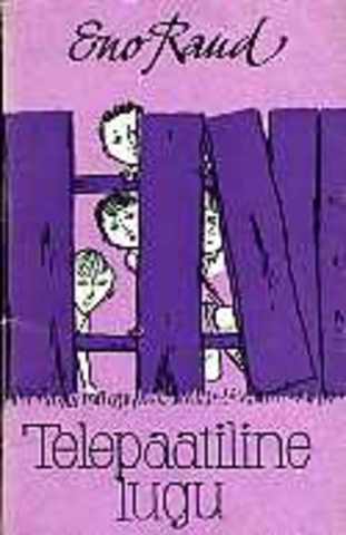 "Telepaatiline lugu"