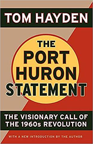 SDS releases its Port Huron Statement