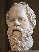SOCRATES (470-399 a.C.)