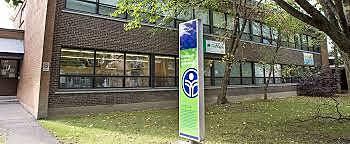 Ouverture du centre Rosalie-Jetté