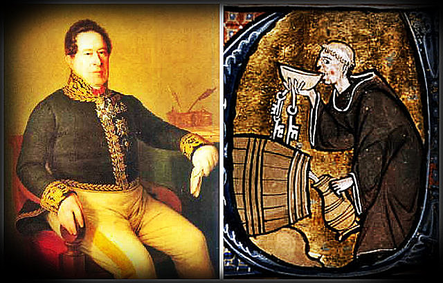 Desamortización de Mendizábal