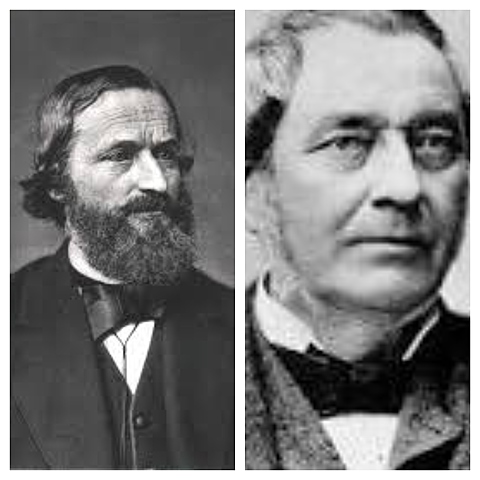 Leyes de la espectroscopía