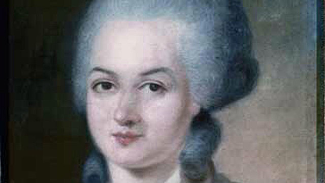 olympe de Gouge