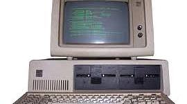 Timeline: Historia de la computadora