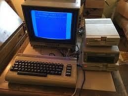 Comodoro 64