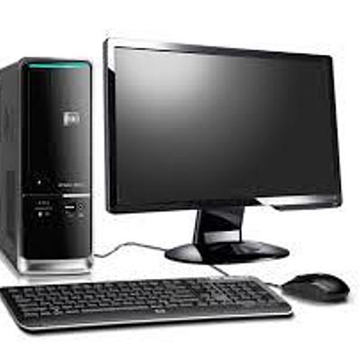 Timeline: Historia de las computadoras