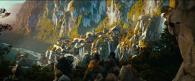 Rivendell
