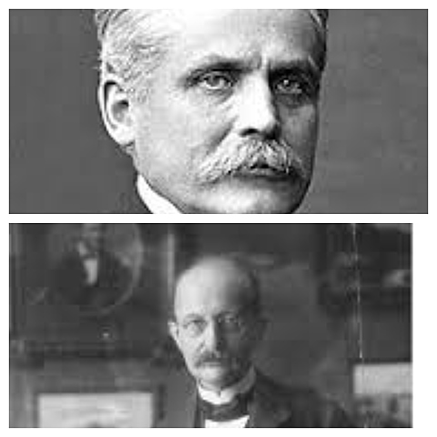 Espectro de emisión característico para cada elemento