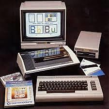 Comodoro 64