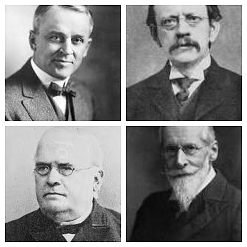 Electrones y neutralidad eléctrica del átomo