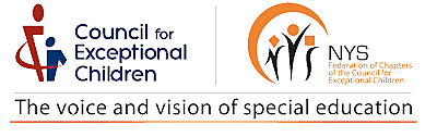 Council for the Education of Exceptional Children