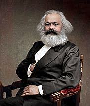 Karl Marx