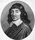 René Descartes