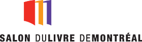 Salon du livre de Montréal.
