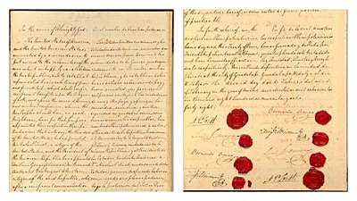 Mexican American War, Treaty of Guadalope-Hidalgo