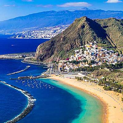 Timeline: El Hierro Case Study