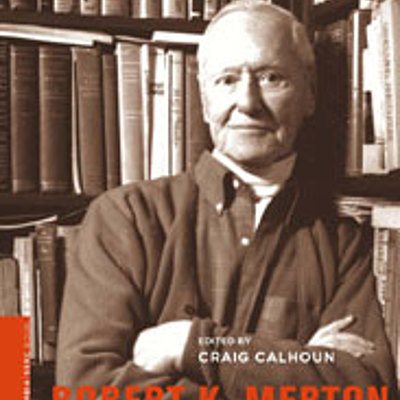 Timeline: Robert K. Merton