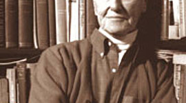 Timeline: Robert K. Merton