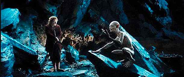 Gollum