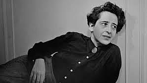 Hannah Arendt