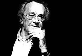 Jean-François Lyotard