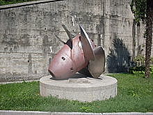 La Invenció de la turbina Kaplan.