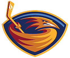 Création des Thrashers d'Atlanta