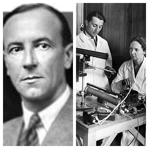 Neutrones, número másico