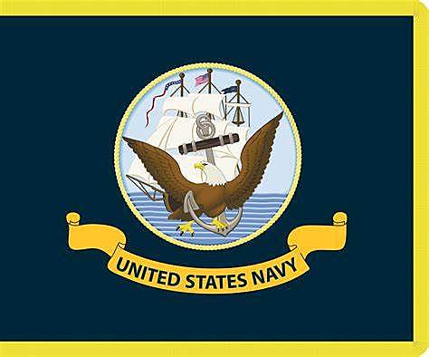 US Navy established