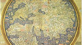 Timeline: geografska otrkrica