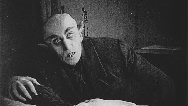 Nosferatu