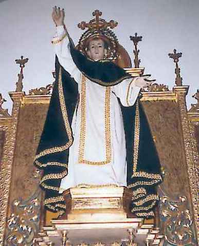 SANT VICENT FERRER